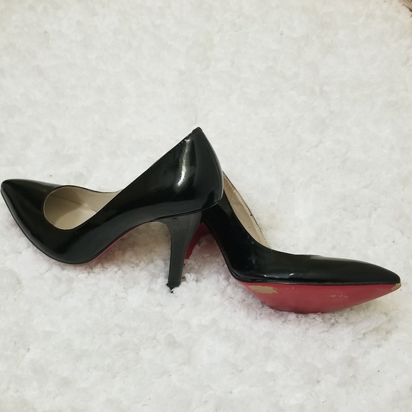 Christian Louboutin Shoes - Christian Louboutin Stilettos